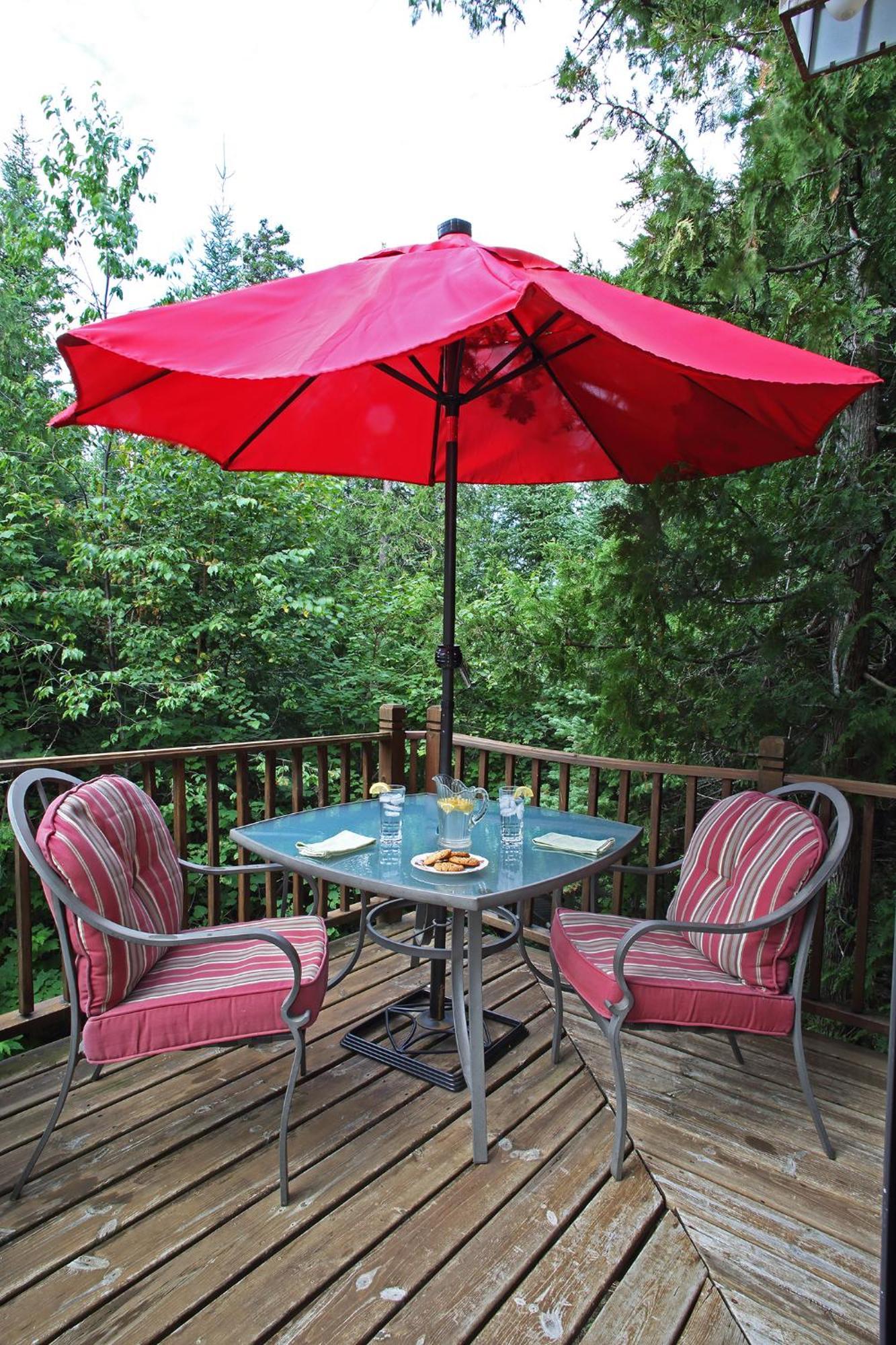 Poplar Creek Guesthouse Grand Marais Ngoại thất bức ảnh