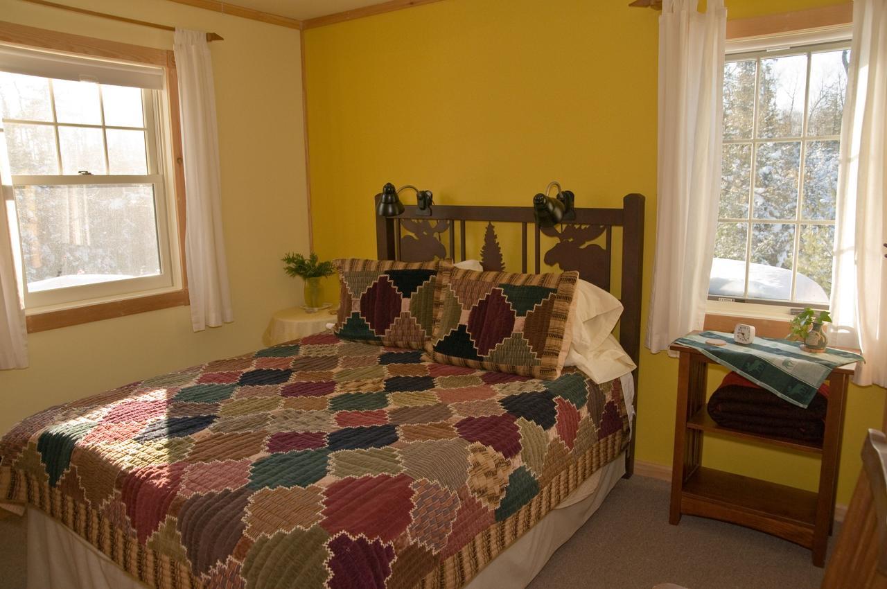 Poplar Creek Guesthouse Grand Marais Ngoại thất bức ảnh