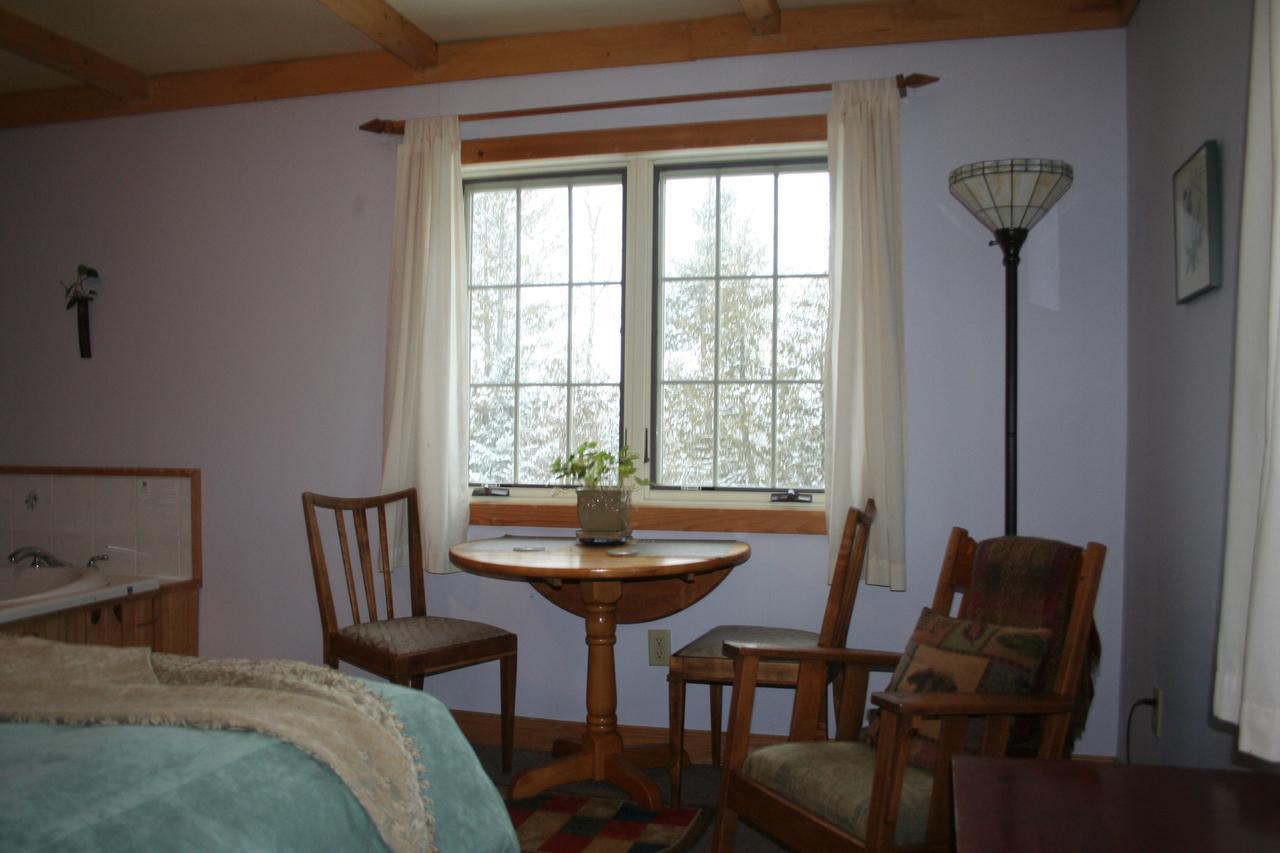 Poplar Creek Guesthouse Grand Marais Ngoại thất bức ảnh